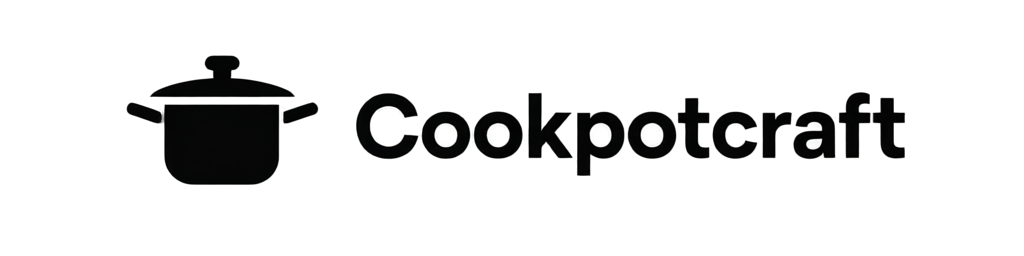 Cookpotcraft